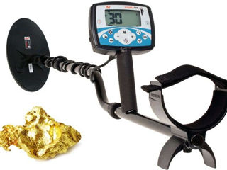 Minelab X-Terra 705 Gold Pack foto 1