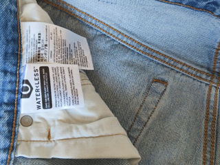 Levi's 501 original foto 4