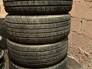 235/50 R19 - CENTARA (Practic noi)