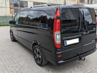 Mercedes Vito foto 3