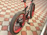 Fat Bike Bolt Alaska fat 4.0 foto 2