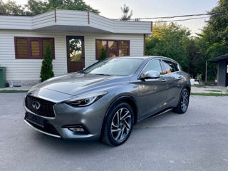 Infiniti QX30 foto 4