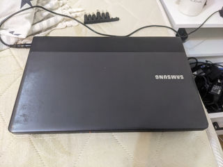 Samsung cu GT520MX foto 5