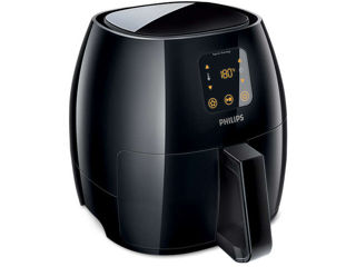 Аэрофритюрница philips airfryer xl hd9240/90 в отличном состоянии