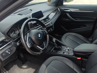 BMW X1 foto 5