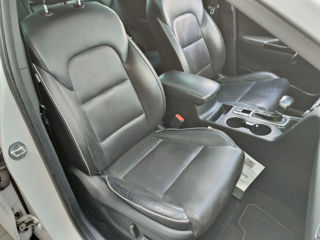 KIA Sportage foto 9