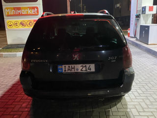 Peugeot 307 foto 2