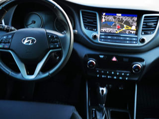 Hyundai Tucson foto 3