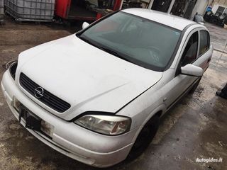 Cumpar  Opel  Zafira A , B , Astra G,H , Corsa C,D , Combo....  cu  orce  problema foto 5