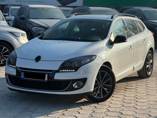 Renault Megane foto 1