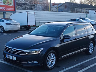 Volkswagen Passat foto 7