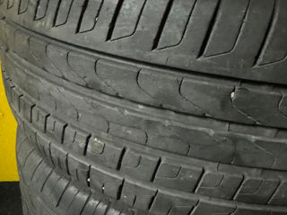 Vind set de cauciucuri R18 275/40, 245/45 Pirelli Cinturato P7 foto 9