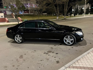 Mercedes S-Class foto 8