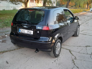 Hyundai Getz foto 6