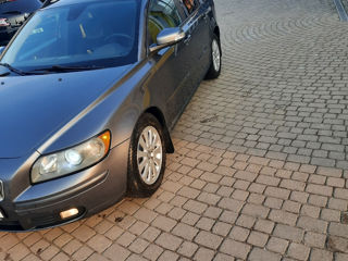 Volvo V50 foto 9