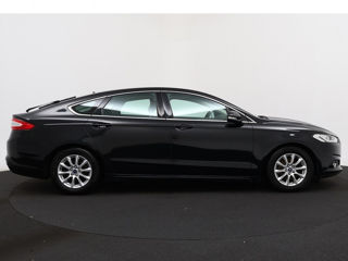 Ford Mondeo foto 7