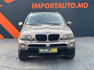 BMW X5 foto 3