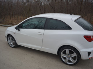 Seat Ibiza foto 8