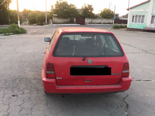 Volkswagen Golf foto 2