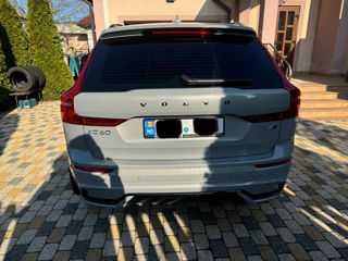 Volvo XC60 foto 2