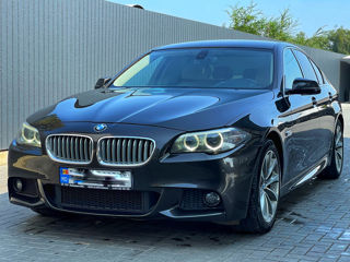 BMW 5 Series foto 3