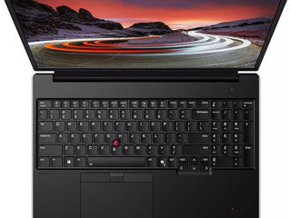 Nou - Workstation ThinkPad P16s Gen2 i7-1360P, Nvidia RTX A500 4gb, 32ddr5, ssd 1Tb nvme foto 5