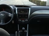 Subaru Forester foto 10