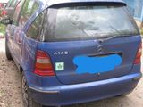 Piese Mercedes A 140.  A 160 foto 2