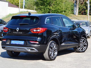 Renault Kadjar foto 6