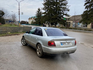 Audi A4 foto 4