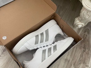 Adidas Grand Court 39 ( 24,5 cm ) foto 9