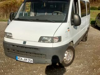 Fiat Ducato foto 2