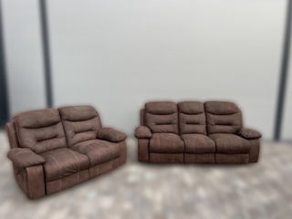 Canapea/sofa recliner