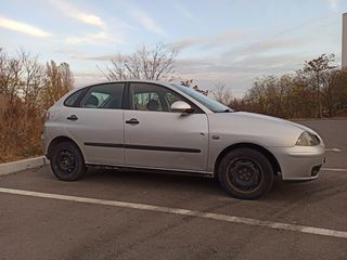 Seat Ibiza foto 6