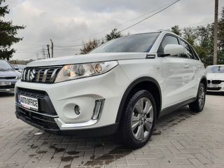 Suzuki Vitara foto 2