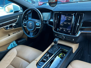 Volvo S90 foto 7