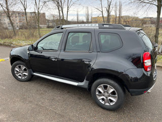 Dacia Duster foto 3