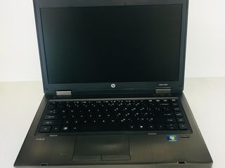 HP Probook 6465b