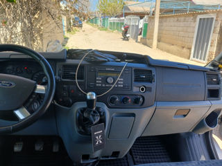 Ford Ford transit  фото 8