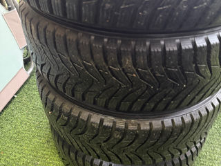 Kumho 215/60/R17 (WS 31) 2023