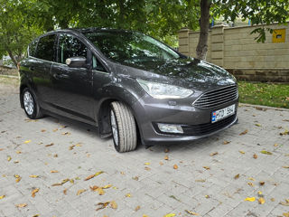 Ford C-Max foto 3