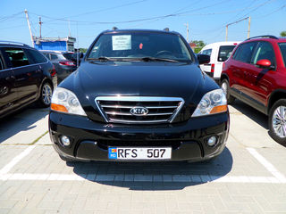 Hyundai Santa FE foto 2