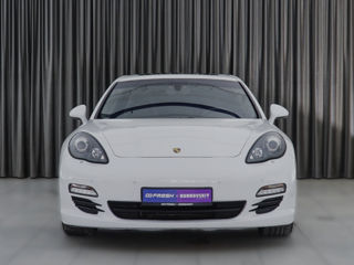 Porsche  panamera   запчасти foto 1