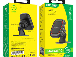 Suport auto Kakusiga KSC-337B foto 4