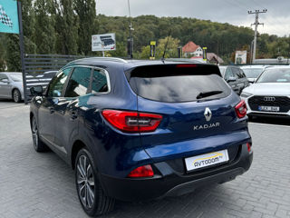 Renault Kadjar foto 4