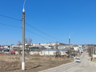 Călărași, 50km de Chișinău, Teren pentru construcții 180ari, Comercial! foto 9