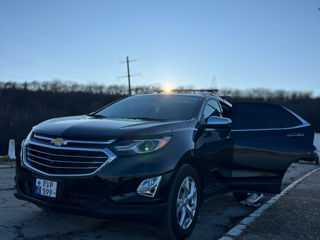 Chevrolet Equinox foto 5