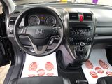 Honda CR-V foto 4