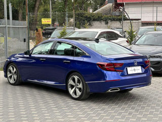 Honda Accord foto 6