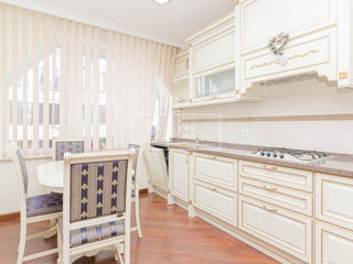 Chirie, oficiu, Centru, str. Alexandru cel Bun, 120 m.p, 2160€ foto 14